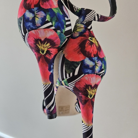 ALDO women heels size 8 - Picture 11 of 12